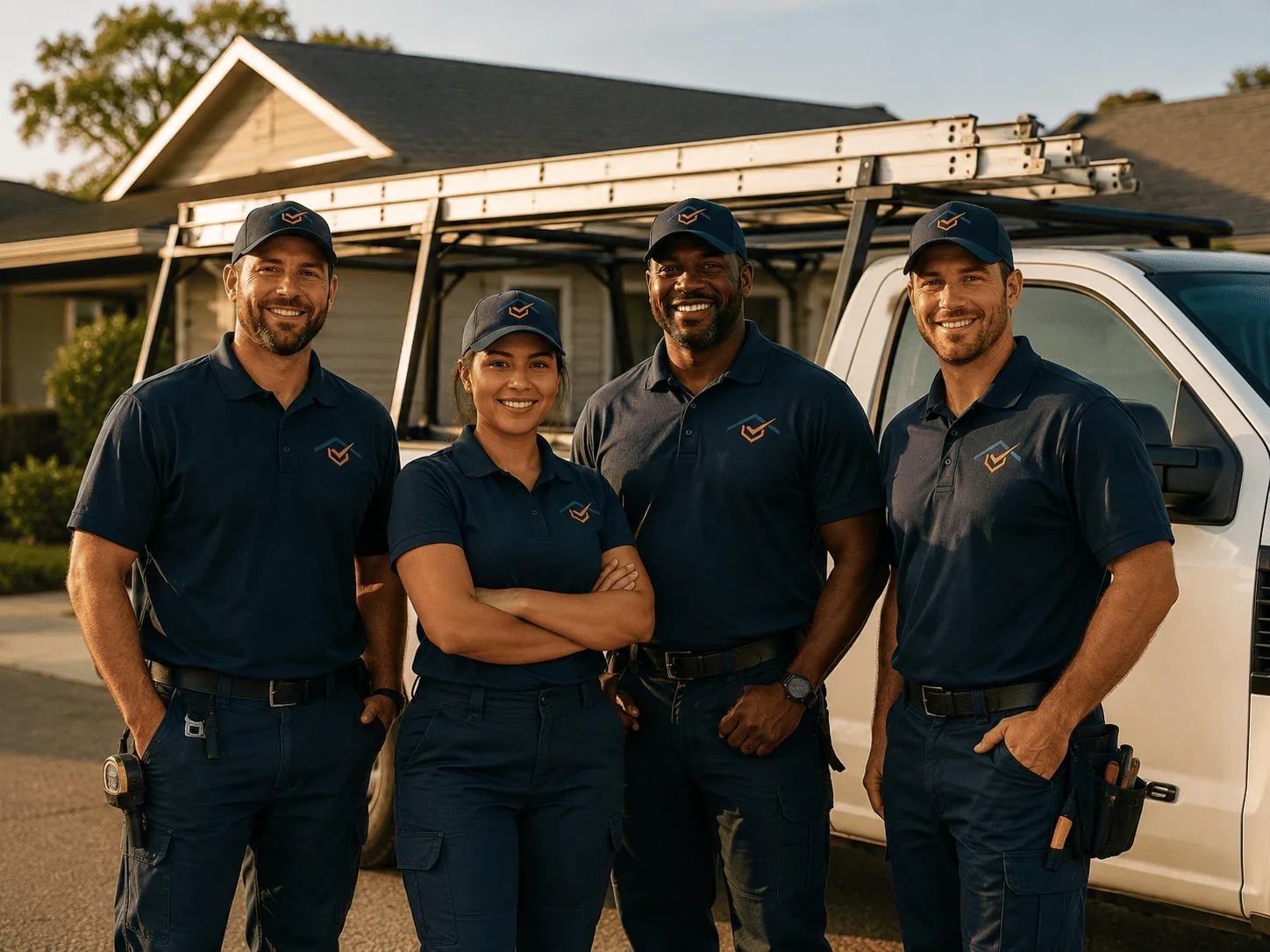 Roof Inspection company in Powellsville, NC